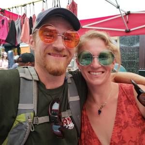 Meet your Posher, Shannon